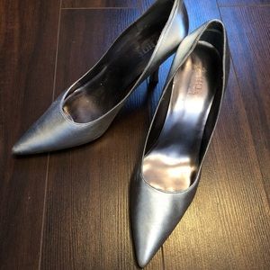 JLO Stiletto Heels